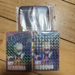 僕のヒーローアカデミア 一番くじ　爆豪勝己