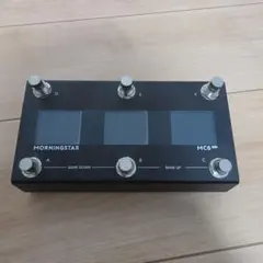 morningstar MC8 PRO mc6 mc4 - メルカリ