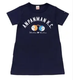 アンパンマンキッズコレクション　ワンピースのサムネイル