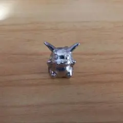 メタルコレクション ピカチュウ フィギュア ポケモン