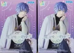 M*)様 ホロライブ一番くじ ちょこのっこ セレスファウナ 七詩ムメイ M*)様 ホロライブ一番くじ ちょこのっこ セレスファウナ 七詩ムメイ