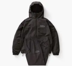 ENNOY PROFESSIONAL CPN HOODIE シャカテック　M ennoy 