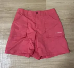 HONMA ゴルフ　ショートパンツ ピンク Mサイズのサムネイル