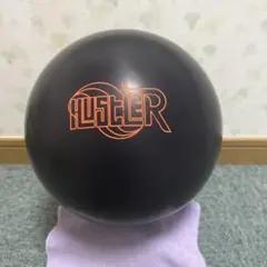 Roto Grip Hustler ボウリングボール ネイビー 15ポンド - メルカリ
