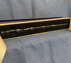 アルバスダンブルドア　杖