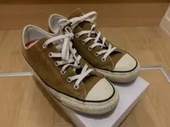 CONVERSE コンバース ALLSTAR 1SC026 ブラウン系　26.0
