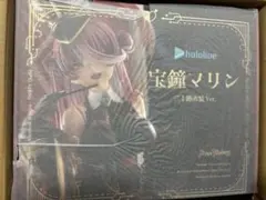 ア*読様 宝鐘マリン 三十路衣装Ver. 1/6スケールフィギュア