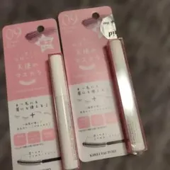 KIREI FACTORY 天使のマスカラ ピンク 限定品のサムネイル