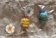 ジョジョの奇妙な冒険 スタンドフィギュアコレクション09 ストーンオーシャン