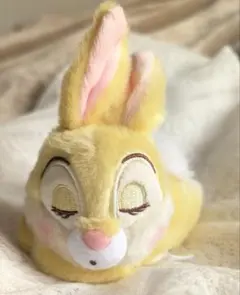 ミスバニー　ぬいぐるみ　ディズニー　50cm Disney - ミスバニー 寝そべりの通販 by u＊'s shop｜ディズニーならラクマ