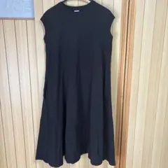 チャンピオン　ロングワンピース