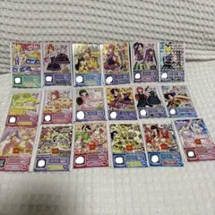 プリチケセット 未パキ有り まとめ売り - メルカリ