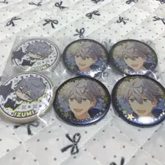 あんスタ あんさんぶるスターズ 瀬名泉 まとめ売り 缶バッジ