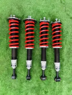 RS-R Best☆iフルタップ車高調GRS200 GRS210 200系18系のサムネイル