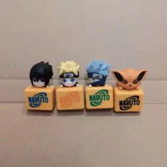NARUTO イヤホンジャック
