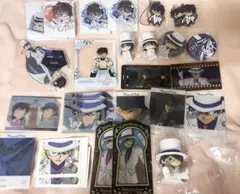 名探偵コナン 怪盗キッド まとめ売り