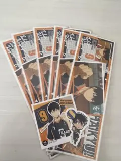影山飛雄 まとめ売り