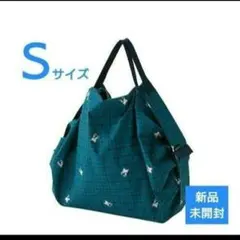 【ラスト１点】新品未使用未開封　ファミリア　シュパット S サイズ ブルー