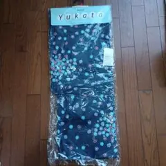 新品未使用　Preta Yukata 浴衣