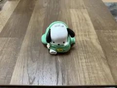 PERIHAPI! おきがえちゅう　ポチャッコのサムネイル