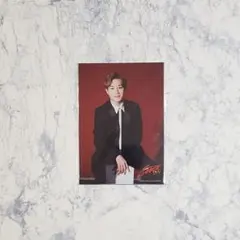 IMPACTors 椿泰我 公式写真 Endless SHOCK