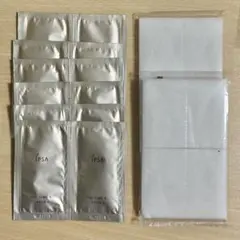 新製品 IPSA イプサ ザ・タイムRアクアe 薬用化粧水 サンプル　セット