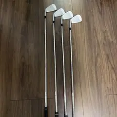 PING i230 5,6,7,8(4本) モーダス105s アイアンのサムネイル
