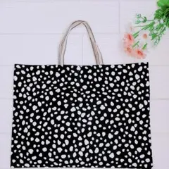 ハンドメイド レッスンバッグ