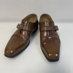 Berluti 革靴ローファー 1480 6 1/2 - メルカリ