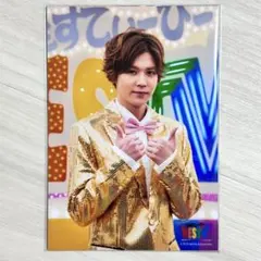 小瀧望 WESTV! フォトセット