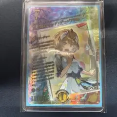 n*3様 Reバース サオリ（水着）　サイン入り　パートナーカード PP n*3様 Reバース サオリ（水着） サイン入り パートナーカード PP