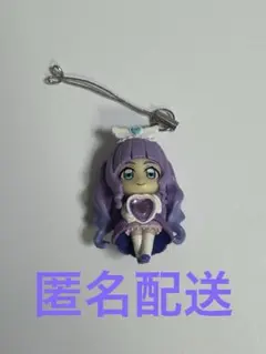 キュアマジェスティ キャラクターグッズ