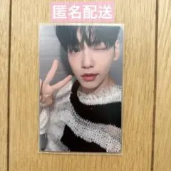 txt スビン トレカ ラキドロ ヨントン 中華 freeze