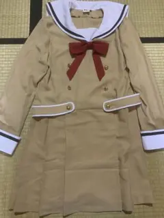 ACOS バンドリ!　花咲川女子学園高校（冬服）