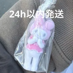 サンリオキャラクターズ ミニチュアチャーム　ライブキャラクター　ガチャ