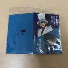 名探偵コナン 付箋メモ コナン×キッド
