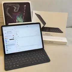 値下げ　iPad Pro 11第3世代 256G/キーボード/ペン　PITAKA 値下げ iPad Pro 11第3世代 256G/キーボード/ペン PITAKA - メルカリ