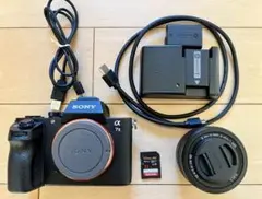 2025年最新】sony α7IIの人気アイテム - メルカリ