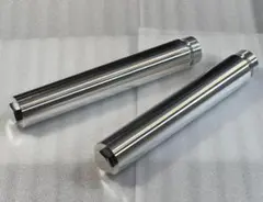 ビラーゴ250 フォークジョイント 150mm延長 33mm - メルカリ