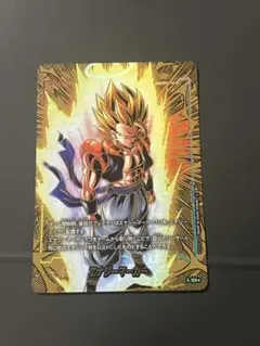 エナジーマーカーパック 2nd Anniversary Edition ゴジータ - メルカリ