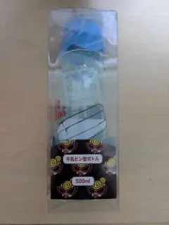 新品　hysteric miniヒスミニ 牛乳瓶型ボトル500mlのサムネイル