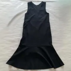 GU マーメイド　ジャンパードレス　S