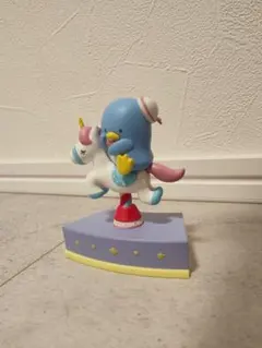 タキシードサム フィギュア