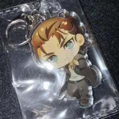 エレン 進撃の巨人 アクリルキーホルダー
