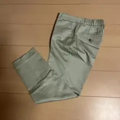 アルファキュービック☆テーパードパンツのサムネイル