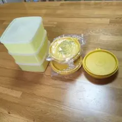 2026年最新】タッパーウエアまとめ売りの人気アイテム - メルカリ