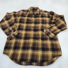 長袖シャツ メンズ