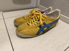 オニヅカタイガー スニーカー