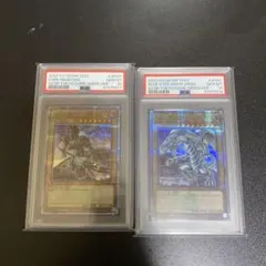 2025年最新】ブラックマジシャン 東京ドーム psa10の人気アイテム