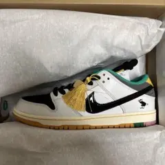 CSEF × Nike SB Dunk Low Pro QS 28cm